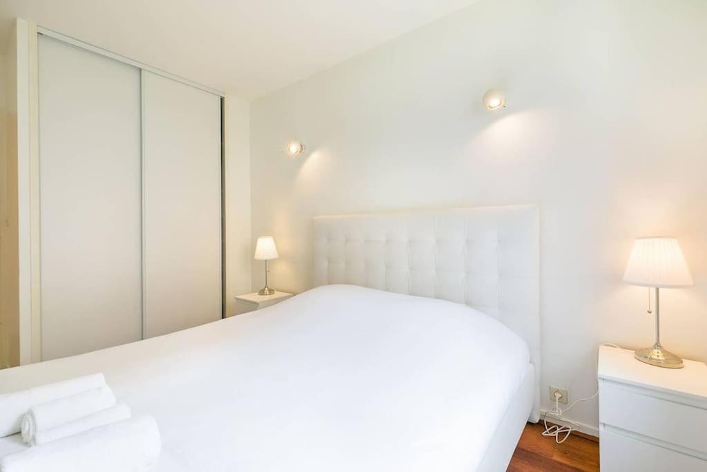 Le Marpaux Apartment Dijon Luaran gambar